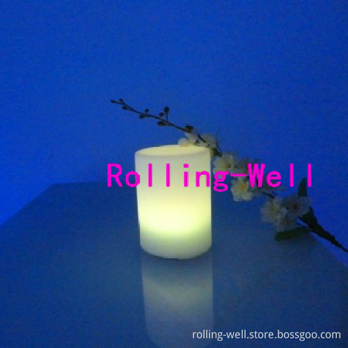 LED Light Table Decoration with CE and RoHS Certificate